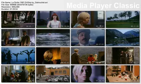 La Sicilia (1997) [Re-UP]