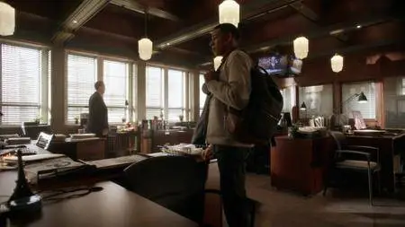 The Flash S02E19 (2015)