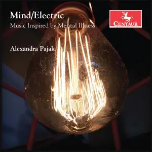 Various Artists - Mind/Electric: Music Inspired by Mental Illness (2019)