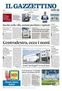 Il Gazzettino Rovigo - 20 Agosto 2022