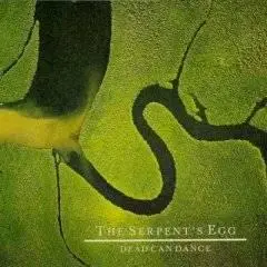 Dead Can Dance - Serpent's Egg
