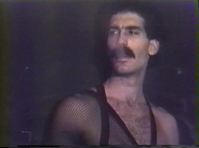 the ANTON PERICH movies - VICTOR HUGO (NY 1978)