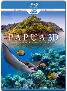 Papua The Secret Island Of The Cannibals 3D (2012)