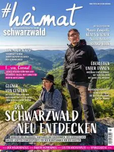 #heimat Schwarzwald – 07. Mai 2020
