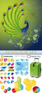 SS Vector Set