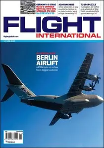 Flight International - 01-07 June 2010