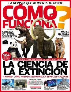 Como Funciona - Mayo 2012