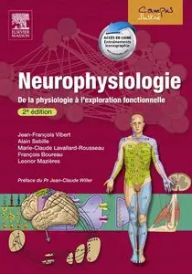 Jean-François Vibert et collectif, "Neurophysiologie: De la physiologie à l'exploration fonctionnelle" (repost)