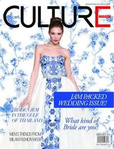 Culture Magazin - March 2017