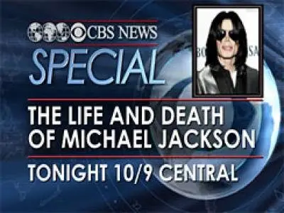 The Life and Death of Michael Jackson