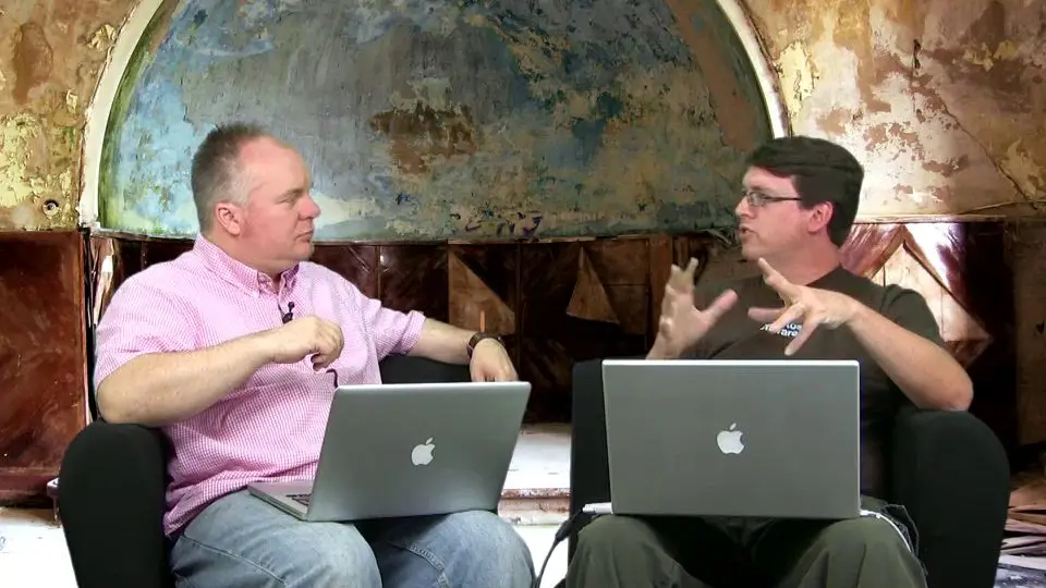 iDeveloper - Learning Objective-C