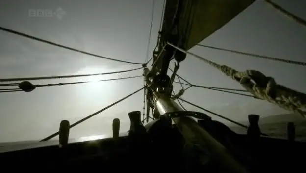 Die Royal Navy: Hegemonie