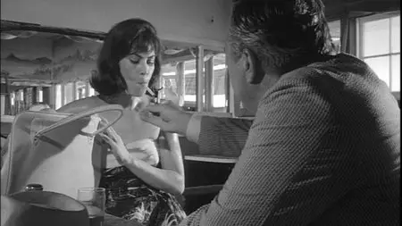 Seven Days in May (1964) [Re-UP]
