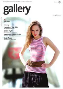 Gallery - August 2011