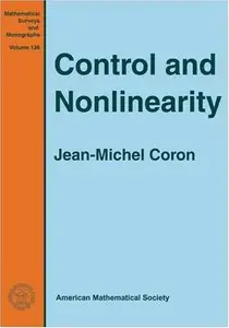 Control and Nonlinearity (repost)