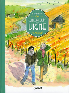 Chroniques de la Vigne