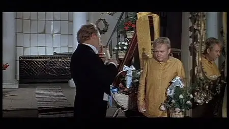Tchaikovsky (1970)