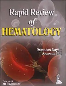 Rapid Review of Hematology