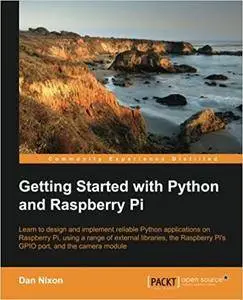 Getting Started with Python and Raspberry Pi