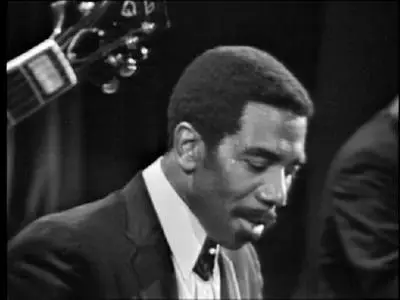 Jazz Icons: Jimmy Smith Live in '69 (2009)