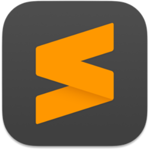 Sublime Text 4.0 Build 4148 Dev