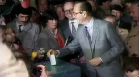 (Fr2) Le clan Chirac, une famille au cœur du pouvoir (2013)