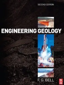 Engineering Geology, Second Edition (repost)
