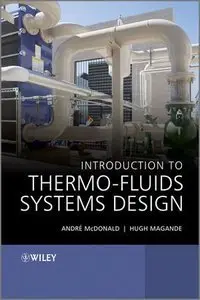 Introduction to Thermo-Fluids Systems Design (repost)