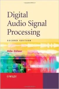Digital Audio Signal Processing ( 2nd Edition)