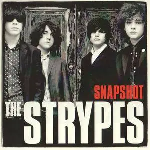 The Strypes - Snapshot (2013) {Virgin EMI Records 3736874}