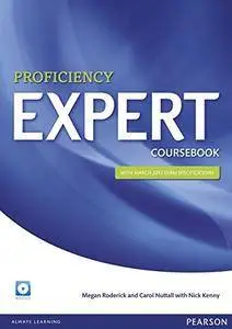 Expert Proficiency Coursebook(Repost)