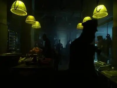 Gotham S04E09