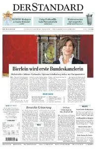 Der Standard - 31 Mai 2019