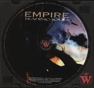 Empire - Trading Souls (2003)