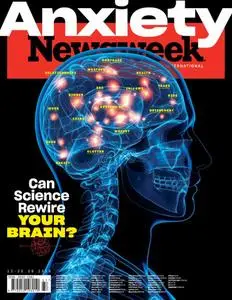 Newsweek International - 13 September 2019