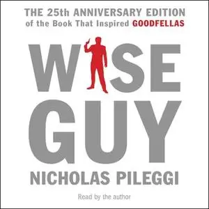 «Wiseguy» by Nicholas Pileggi