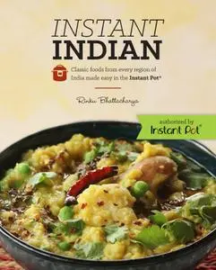 Instant Indian