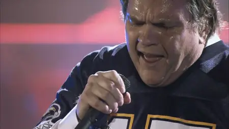 Meat Loaf: 3 Bat Live (2007)