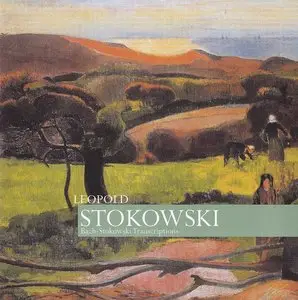 Bach - STOKOWSKI Transcriptions