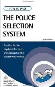 How to Pass the Police Selection System (repost)