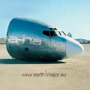 a-ha - Minor Earth, Major Sky Deluxe Edition (Remastered) (2019) [Official Digital Download]