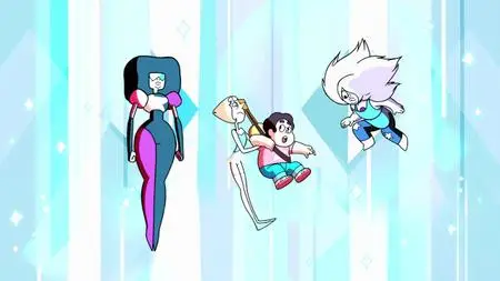 Steven Universe S01E08