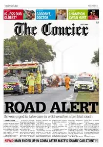 The Courier - 31 May 2022