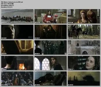 Juana la Loca (2001) by Vicente Aranda