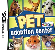 NDS – Pet Adoption Center (USA) (2009)