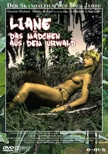 Liane Jungle Goddess (1956)