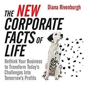 The New Corporate Facts of Life [Audiobook]