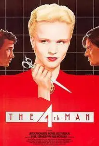 The 4th Man (1983) De vierde man