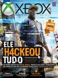 Revista Oficial do Xbox - dezembro 2016