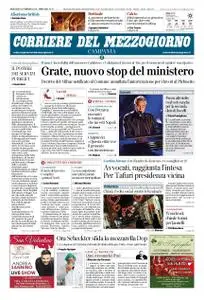 Corriere del Mezzogiorno Campania – 13 febbraio 2019